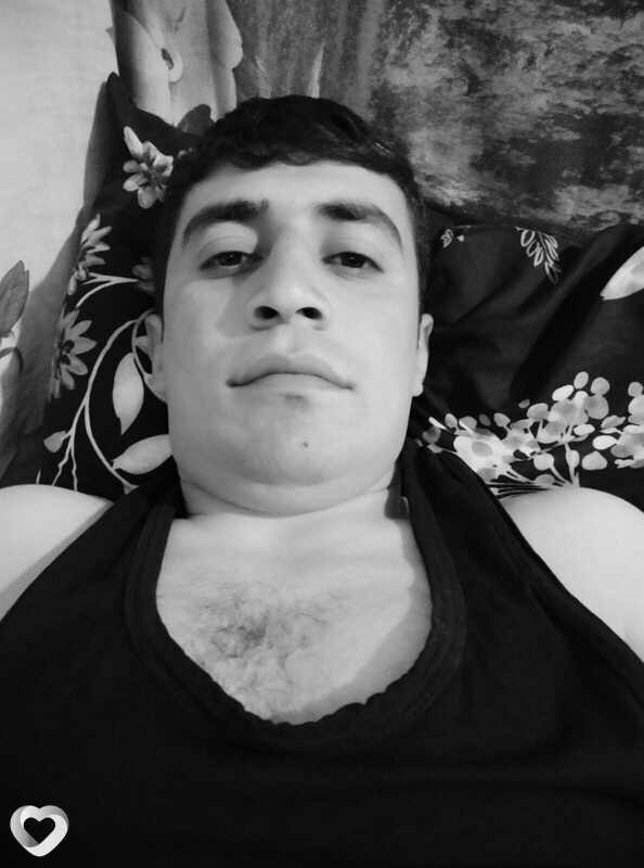 Нурллан, 27, Томске — анкета №2505874