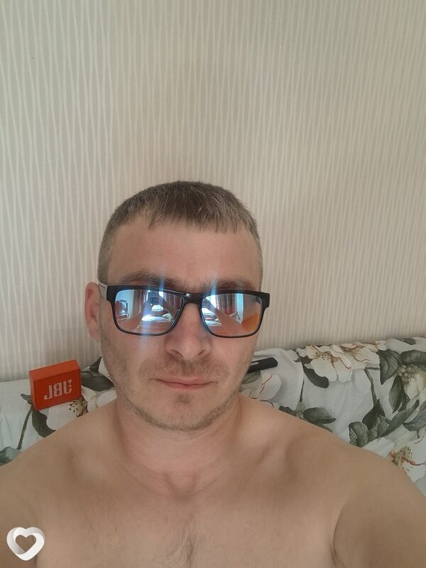 Алексей, 39, Нижнекамске — анкета №2505880