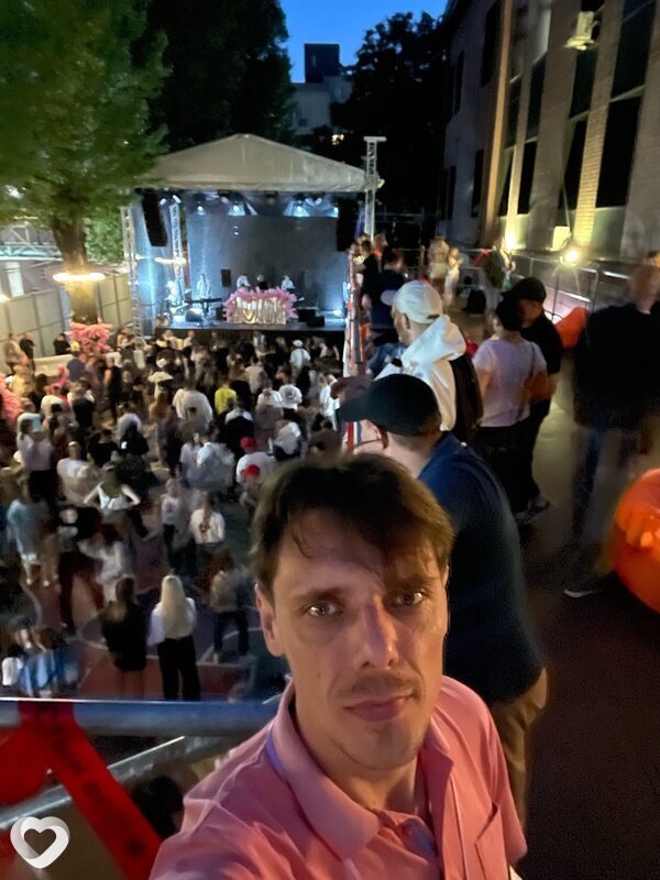 Дмитрий, 36, Москве — анкета №2505907