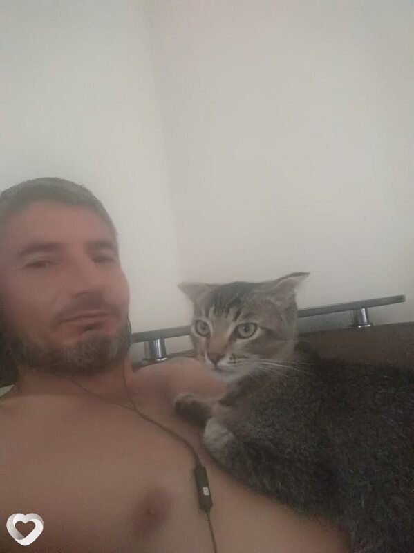 Ален, 39, Донецке — анкета №2505913