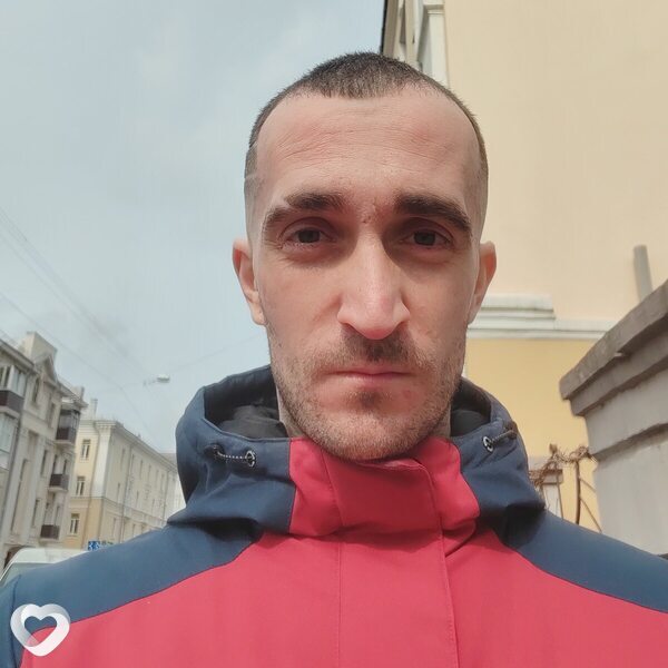 Юрик, 35, Минске — анкета №2505923
