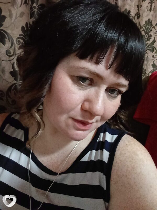 Анастасия, 33, Новокузнецке — анкета №2505924