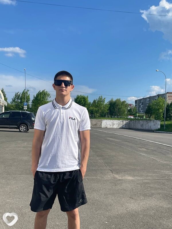 Илюха, 19, Прокопьевске — анкета №2505929