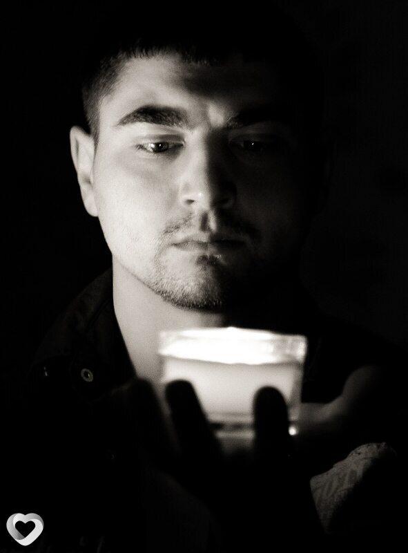 Давид, 31, Тюмени — анкета №2505982
