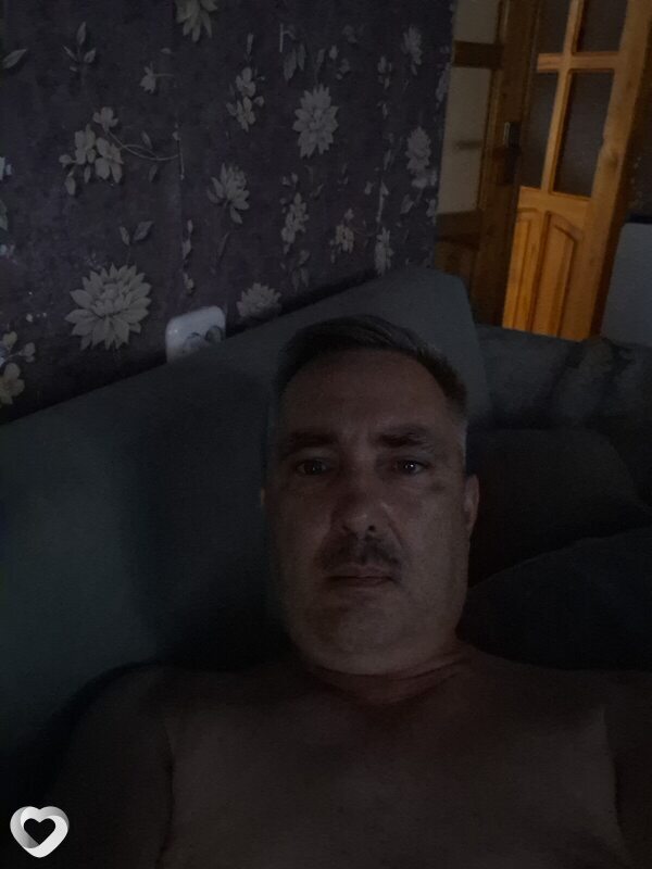 Денис, 48, Жезказгане — анкета №2505989