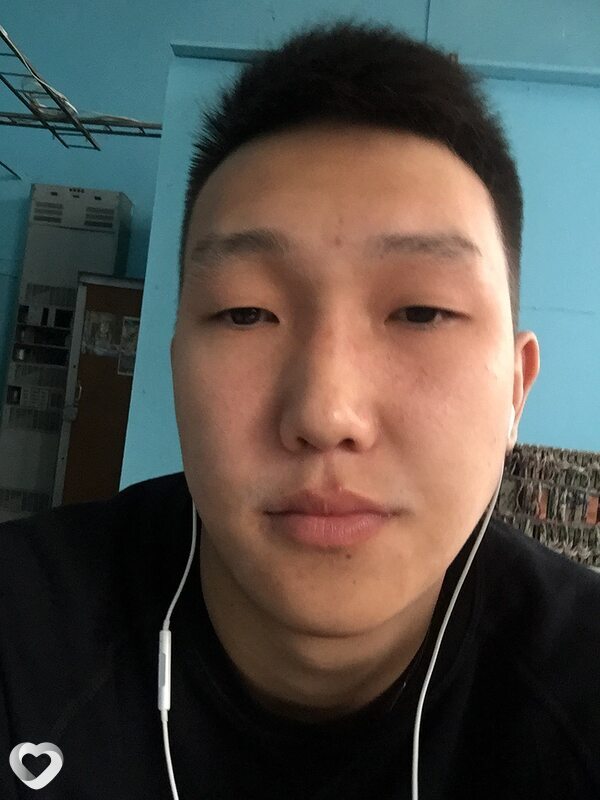 Цырен, 26, Улан-Удэ — анкета №2505998