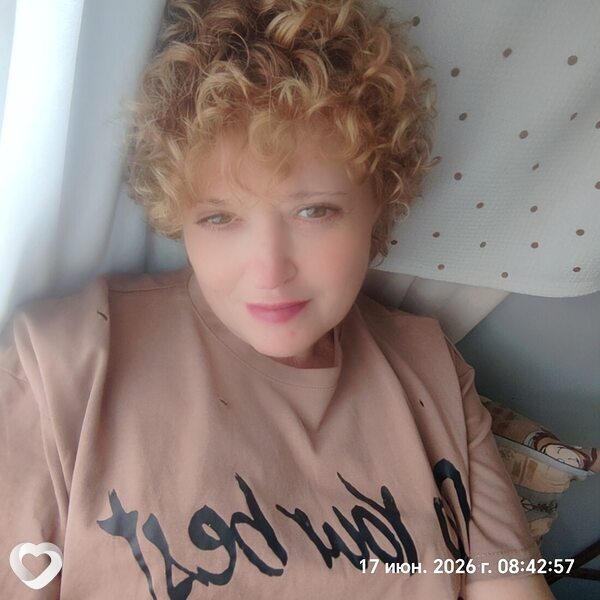 Любовь, 54, Набережных Челнах — анкета №2506170