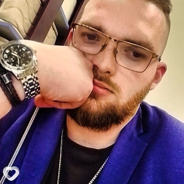 Алексей, 28, Уфе — анкета №2506175
