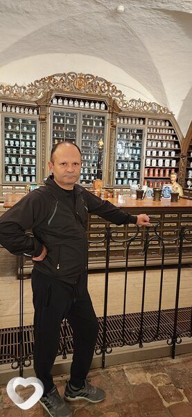 Руслан, 52, Тирасполь — анкета №2505932