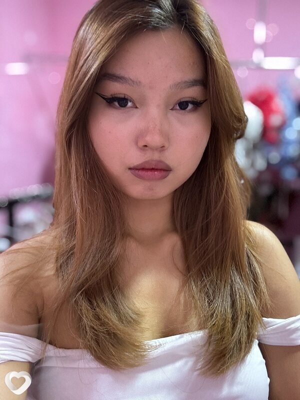 Аяна, 25, Астане — анкета №2505940
