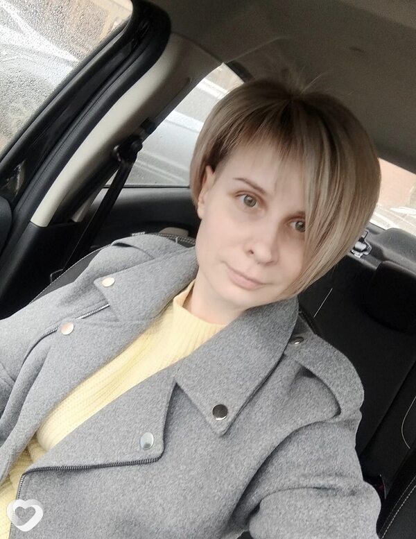 Вика, 43, Электростали — анкета №2505944