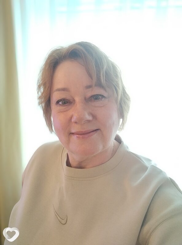 Наталия, 65, Санкт-Петербурге — анкета №2505945