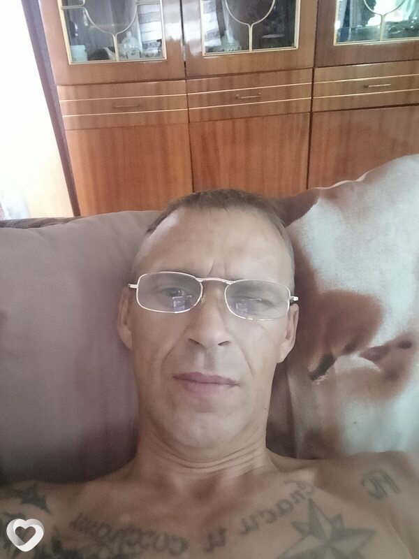 Евгений, 45, Рубцовске — анкета №2505949
