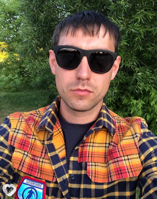 Сергей, 35, Москве — анкета №2505950