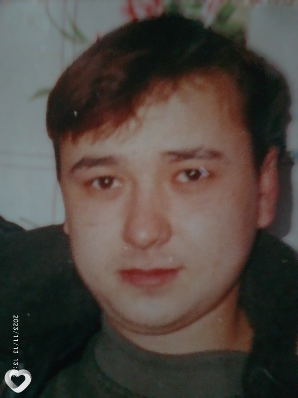 Ильдус, 45, Кузнецке — анкета №2505955