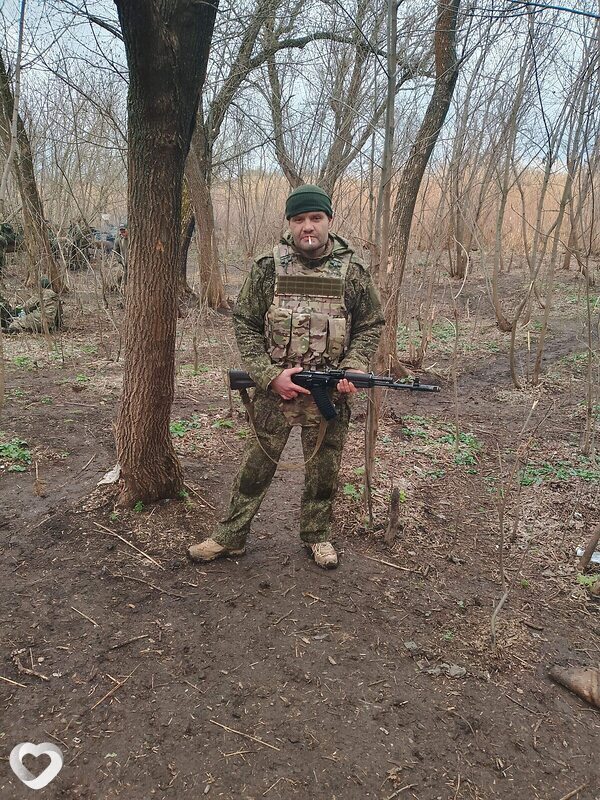 Андрей, 43, Туле — анкета №2506061