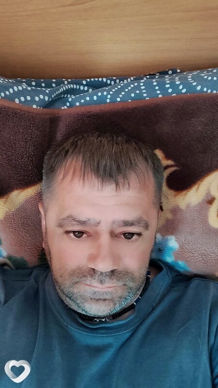 Дмитрий, 44, Ровеньках — анкета №2506063