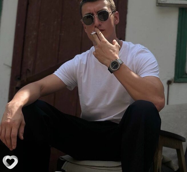 Максим, 26, Донецке — анкета №2506075