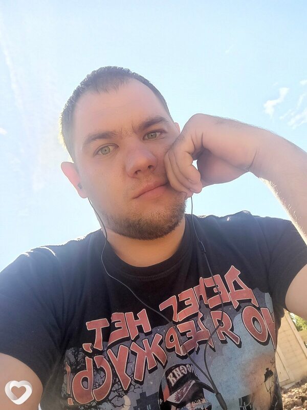 Валера, 28, Усть-Илимск — анкета №2506081