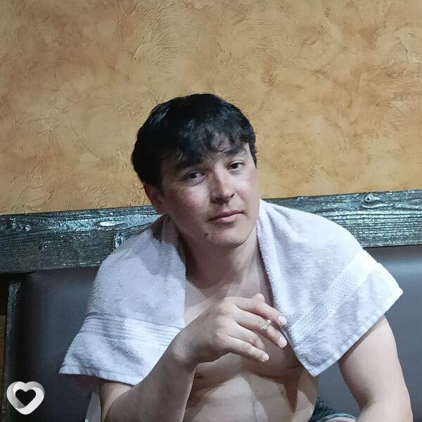 Эдгар, 29, Липецке — анкета №2506012