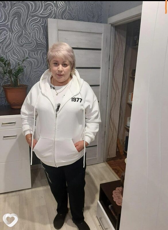 Ирина, 51, Ангарске — анкета №2506021