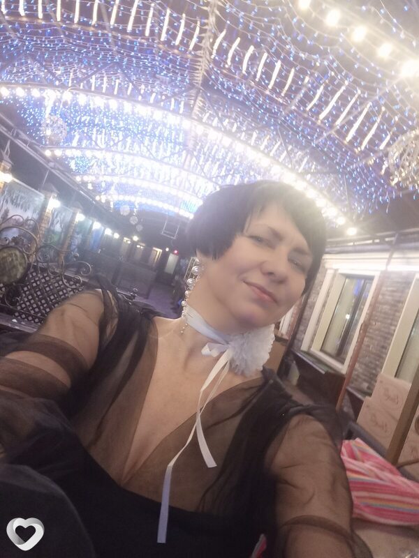 Татьяна, 49, Брянске — анкета №2505957