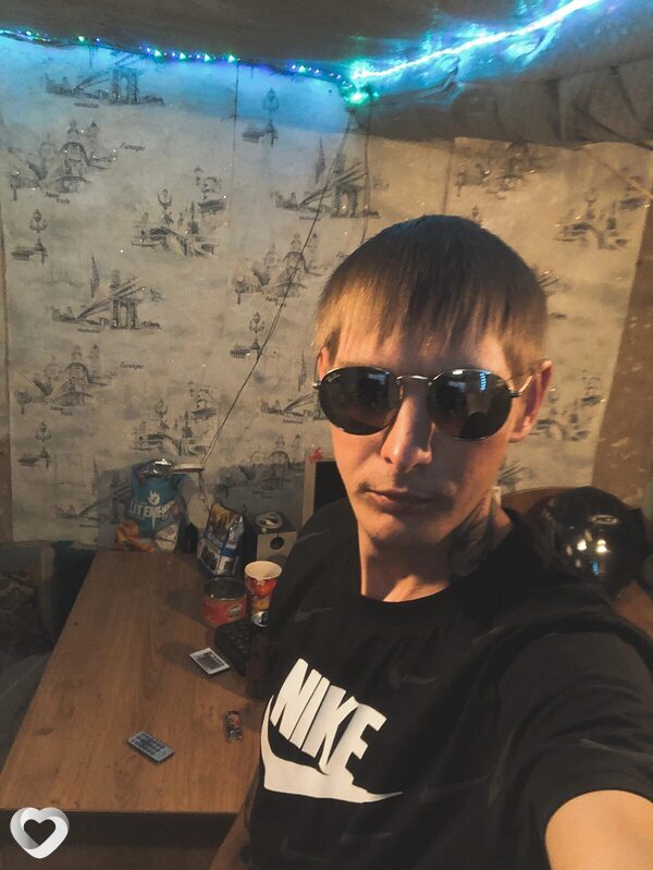 Евгений, 33, Новошахтинске — анкета №2505962