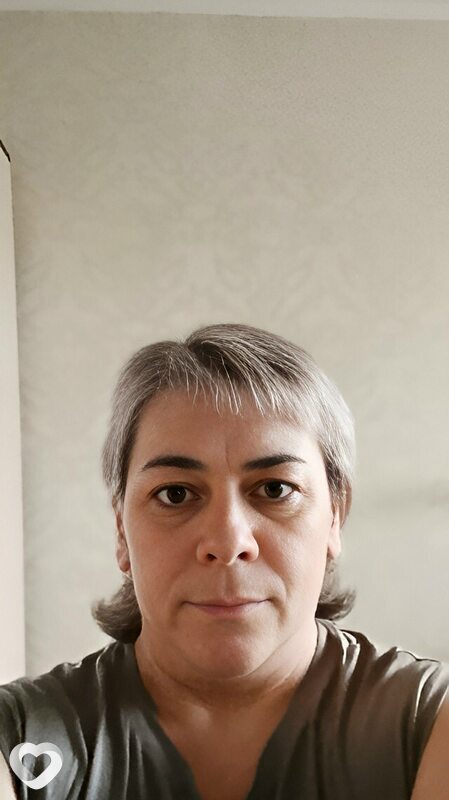 Настя, 42, Ижевске — анкета №2505969