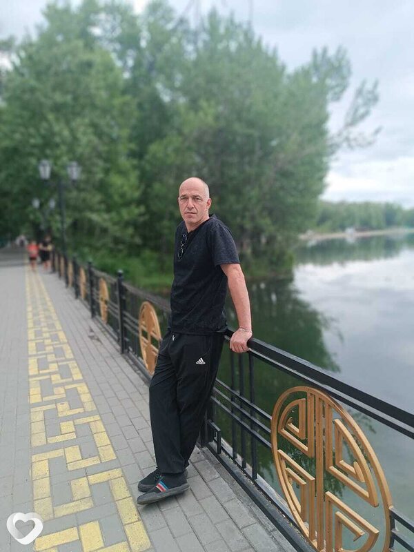 Моё, 51, Ленинске-Кузнецком — анкета №2505974