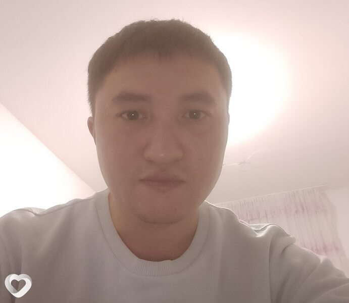 Мадияр, 36, Астане — анкета №2506384