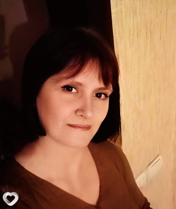 Оля, 50, Краснодаре — анкета №2506387