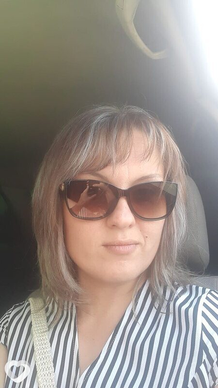 Анастасия, 40, Алматы — анкета №2506134