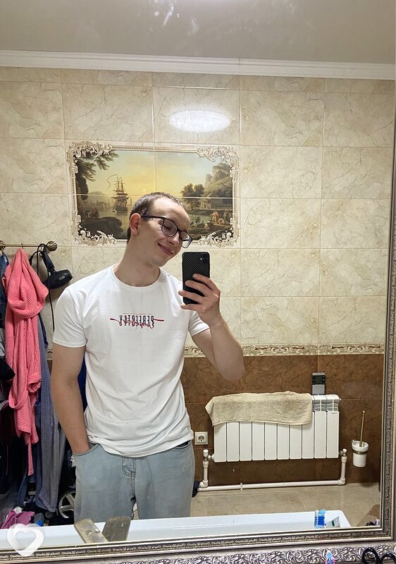 Георгий, 30, Ростове-на-Дону — анкета №2506136