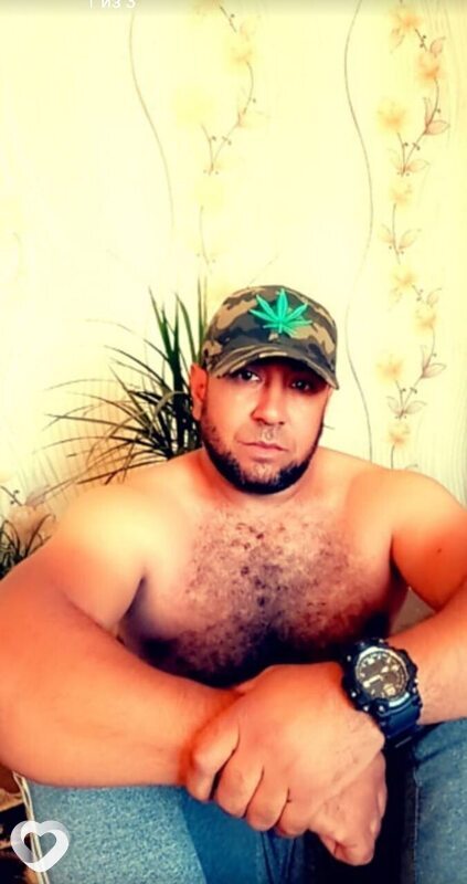Хаба, 44, Тайшете — анкета №2506193