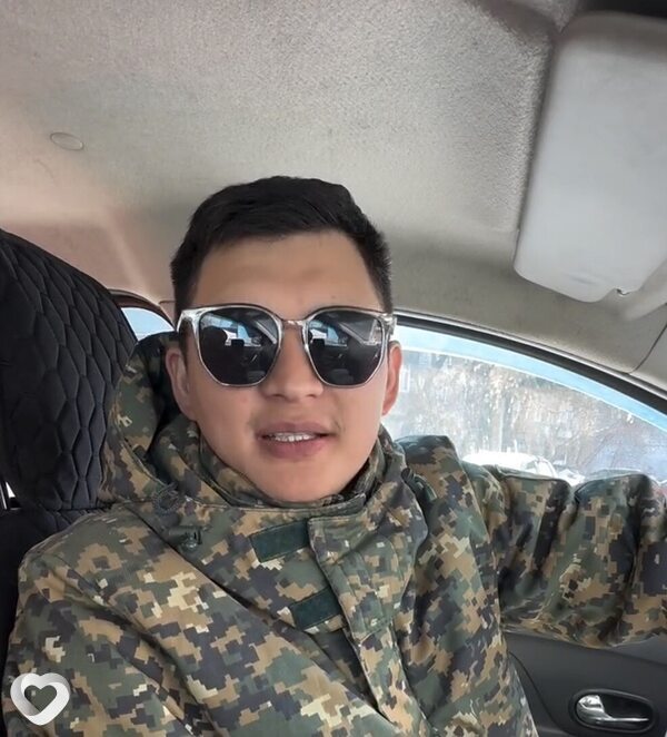 Жонибас, 39, Актау — анкета №2506199