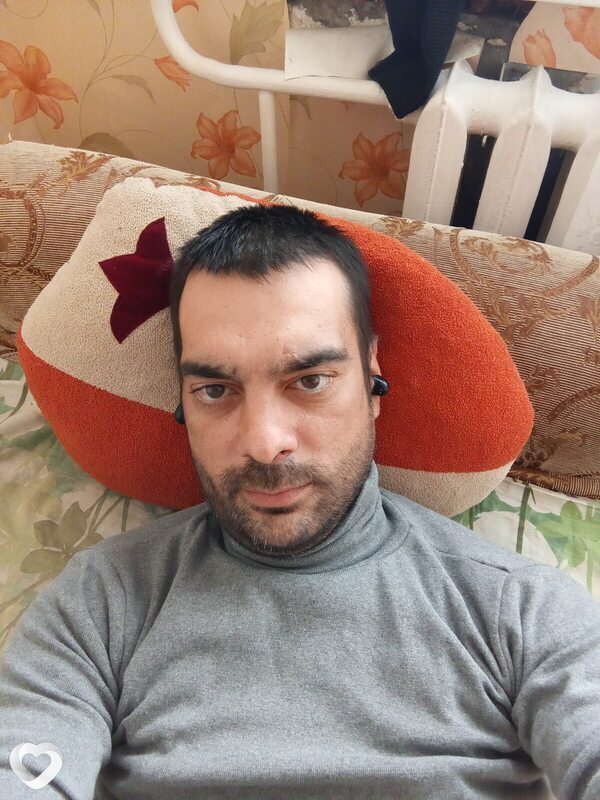 Евгений J, 38, Орёл — анкета №2506092