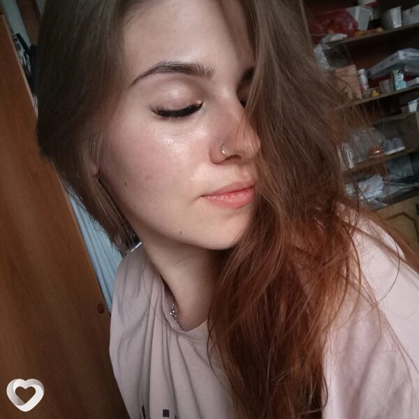 Танюша, 20, Абакане — анкета №2506097