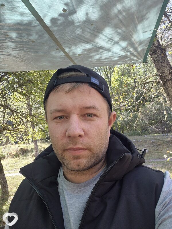 Александр, 41, Пятигорске — анкета №2506287