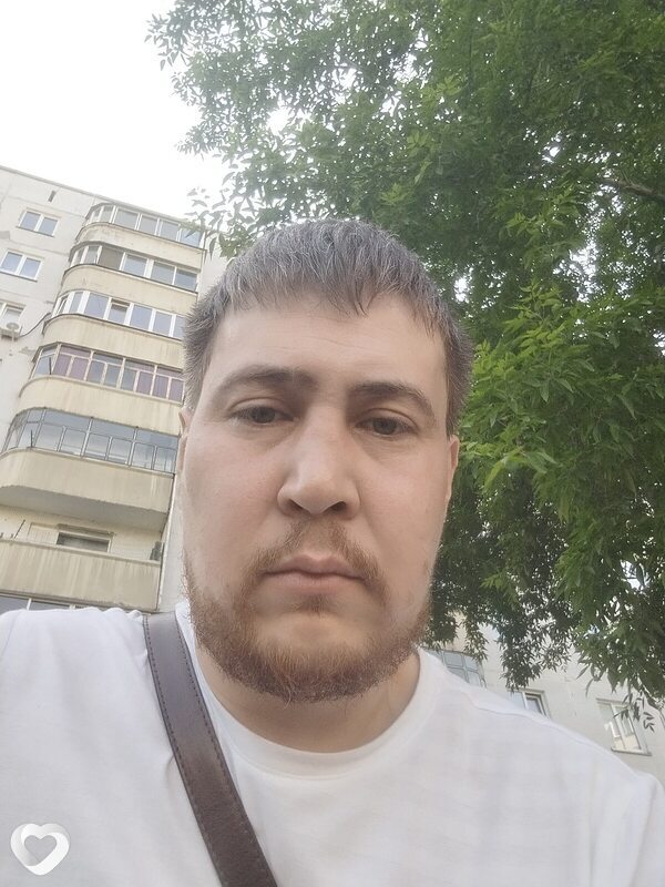 Яков, 39, Екатеринбурге — анкета №2506292