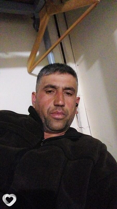 Гафур, 45, Калининграде — анкета №2506299