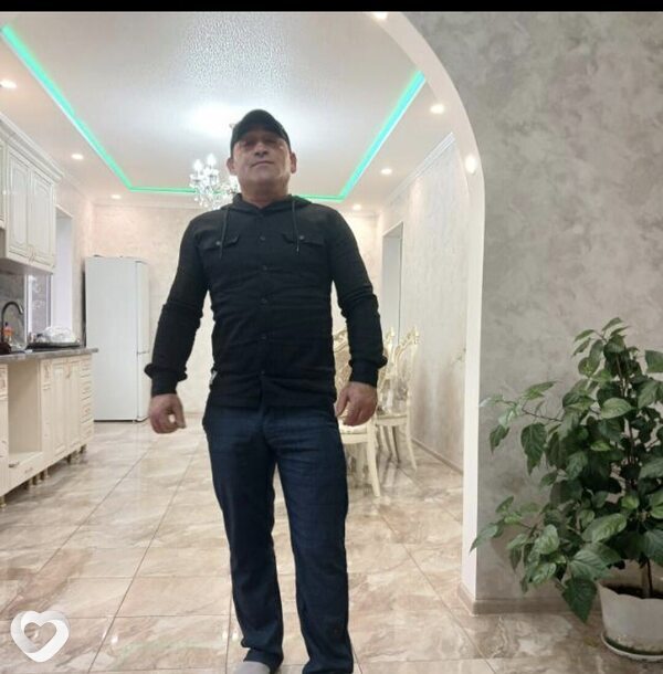 Бахти, 48, Ростове-на-Дону — анкета №2506042