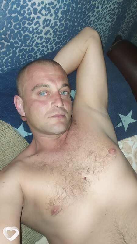 Руслан, 37, Николаеве — анкета №2506048