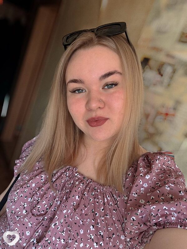 Надежда, 21, Ижевске — анкета №2506050