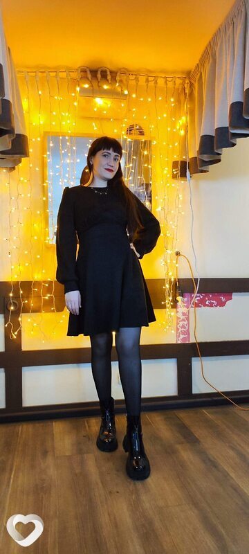 Лиза, 29, Ростове-на-Дону — анкета №2506054