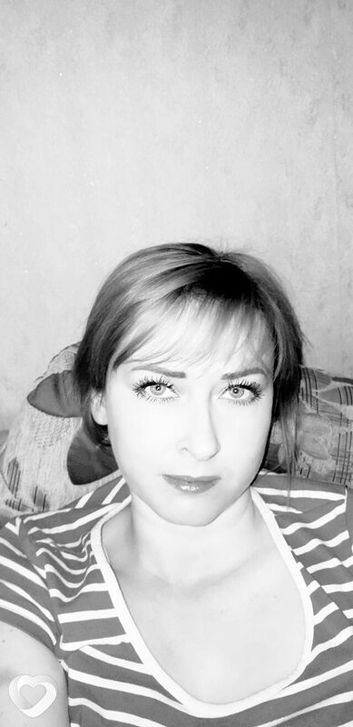 Кристина, 39, Уральске — анкета №2506118