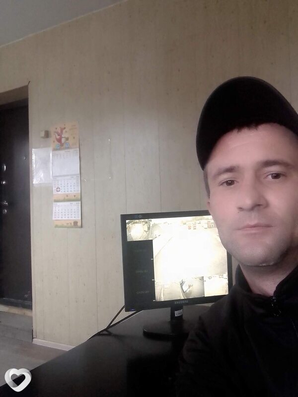 Виталий, 35, Новосибирске — анкета №2506123