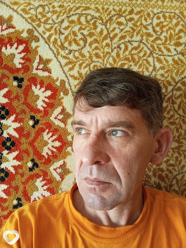 Игорь, 51, Рязани — анкета №2506125