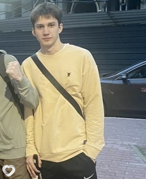 Иван, Москва