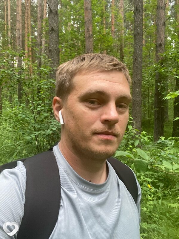Сергей, 37, Новосибирске — анкета №2506128