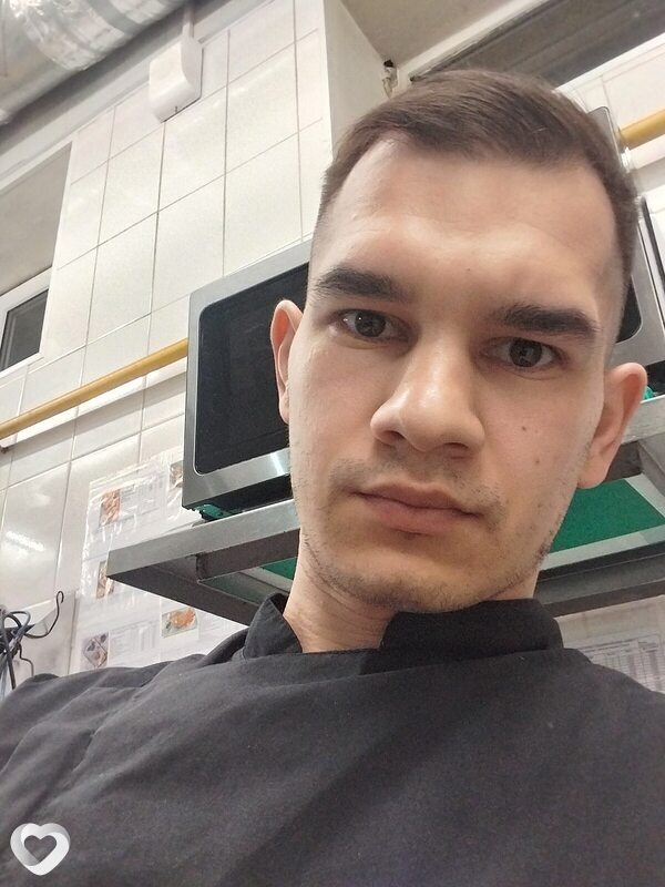 Никита, 31, Новороссийске — анкета №2506254